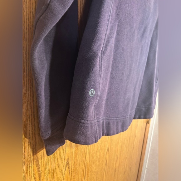 Lululemon Athletica Wind Down Full Zip Jacket - Picture 5 of 5